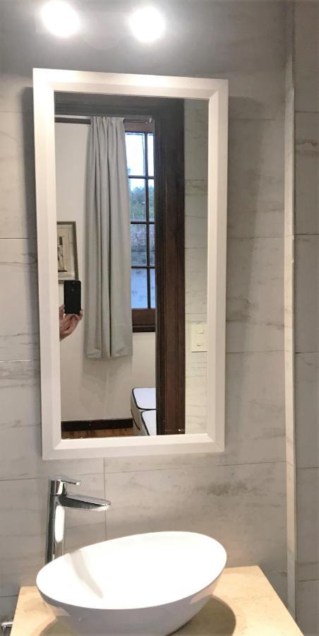 Habitaciones En Suite Balcarce Buenos Aires Bagian luar foto
