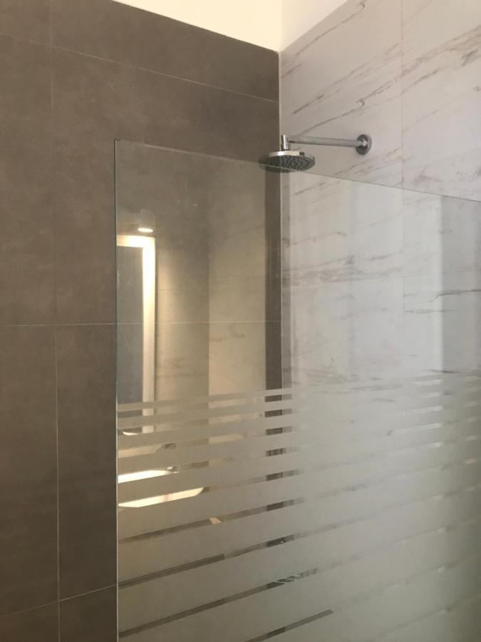 Habitaciones En Suite Balcarce Buenos Aires Bagian luar foto