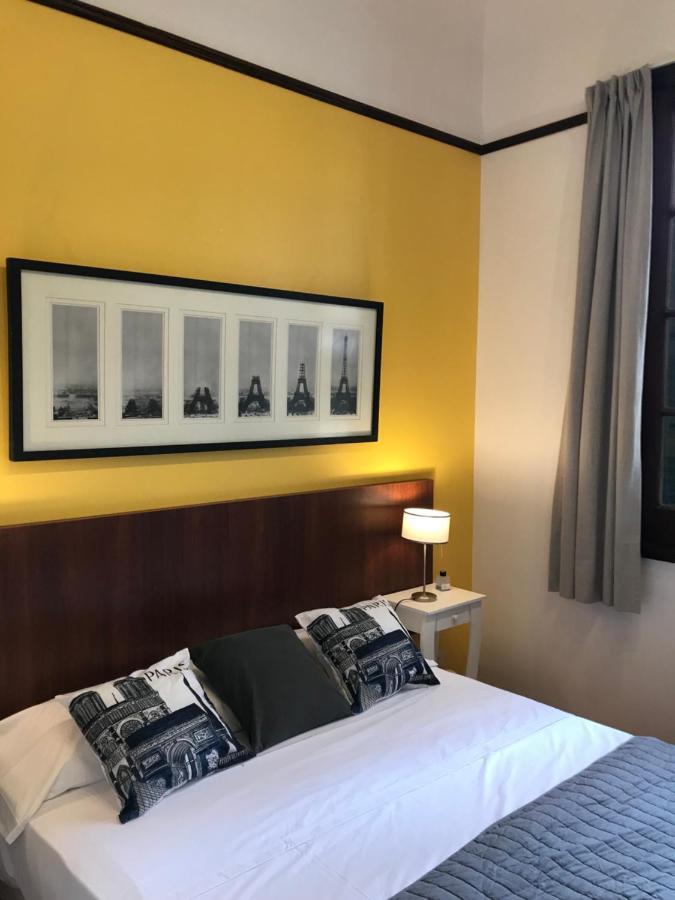 Habitaciones En Suite Balcarce Buenos Aires Bagian luar foto