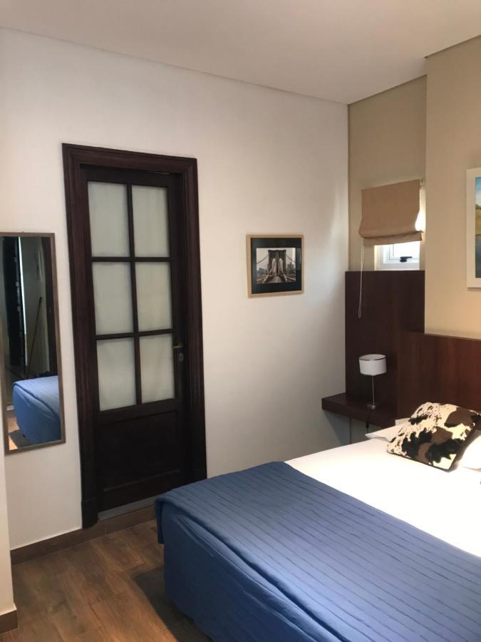 Habitaciones En Suite Balcarce Buenos Aires Bagian luar foto