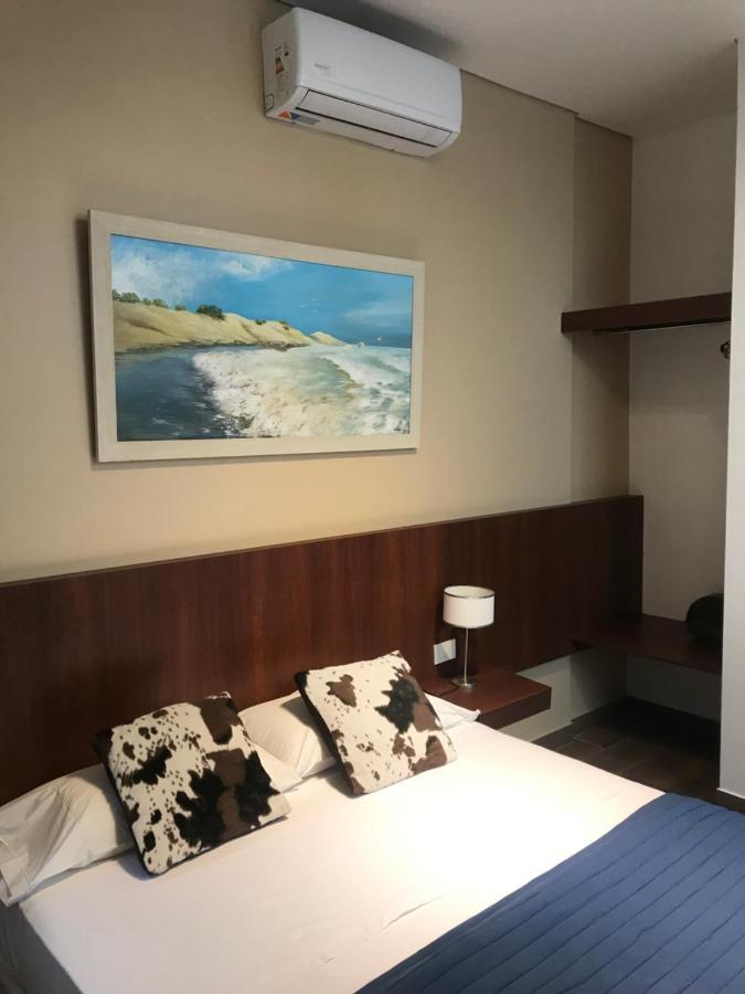 Habitaciones En Suite Balcarce Buenos Aires Bagian luar foto