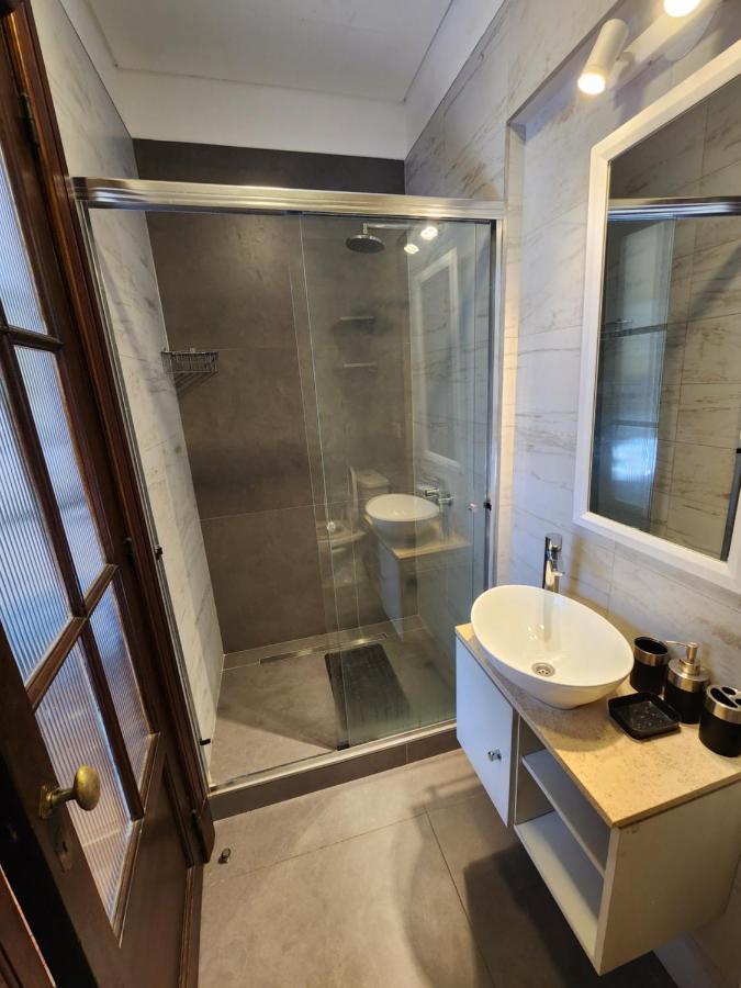 Habitaciones En Suite Balcarce Buenos Aires Bagian luar foto