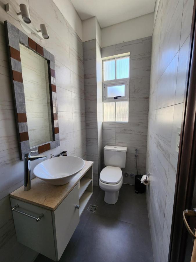 Habitaciones En Suite Balcarce Buenos Aires Bagian luar foto