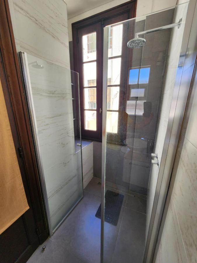 Habitaciones En Suite Balcarce Buenos Aires Bagian luar foto