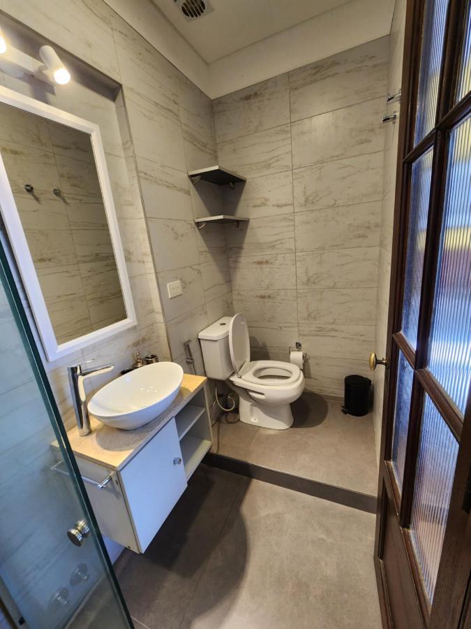 Habitaciones En Suite Balcarce Buenos Aires Bagian luar foto