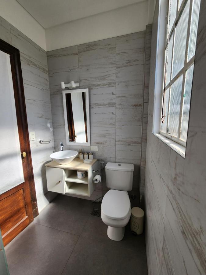 Habitaciones En Suite Balcarce Buenos Aires Bagian luar foto