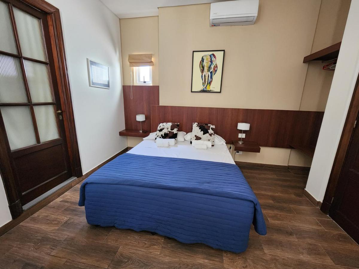 Habitaciones En Suite Balcarce Buenos Aires Bagian luar foto